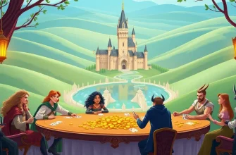 Fantaisie et Finance: 10 Films à Découvrir