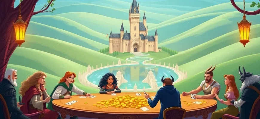 Fantaisie et Finance: 10 Films à Découvrir