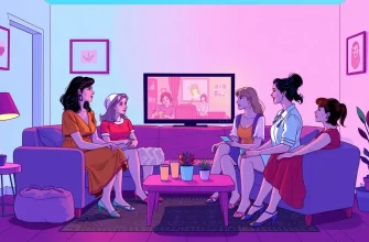 Films familiaux sur les femmes de ménage