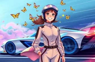 Films de fantaisie sur les courses automobiles