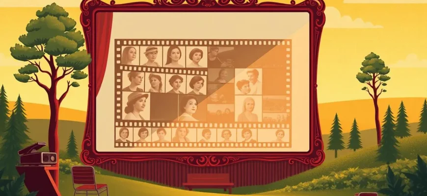 10 Films Biographiques sur les Droits des Femmes