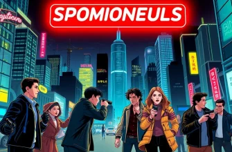 Top 10 des films criminels sur des crimes spontanés