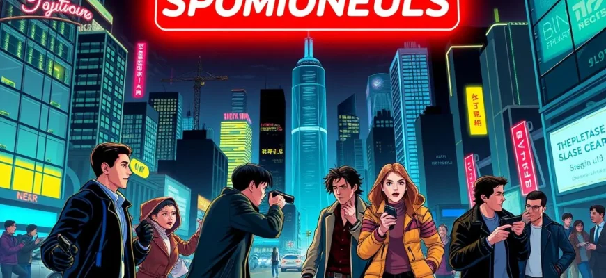 Top 10 des films criminels sur des crimes spontanés