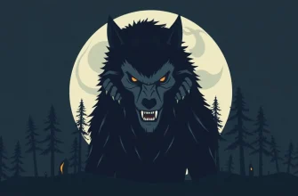 Top 10 des Thrillers sur les Loups-Garous