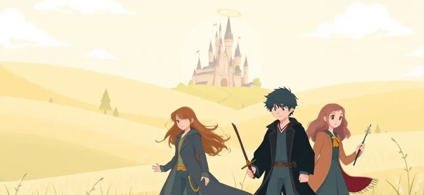 Fantaisie et Cancer: Une Sélection de Films Inspirants