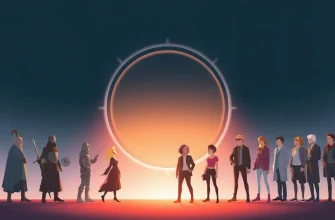 Portails Temporels: 10 Films de Science-Fiction à Ne Pas Manquer