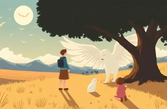 Films familiaux sur les anges