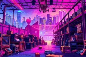 Films de catastrophe dans les entrepôts