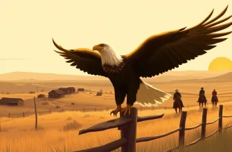Les meilleurs westerns avec des aigles