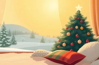 Top 10 des films de Noël et du Nouvel An