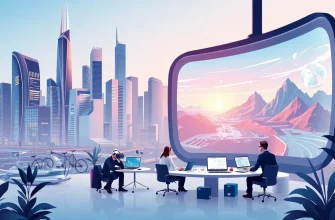 Documentaires sur la conception virtuelle