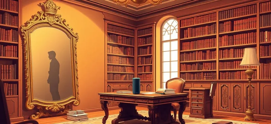 Les Meilleurs Documentaires sur les Assistants Vocaux