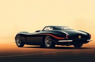 Documentaires sur les voitures de course