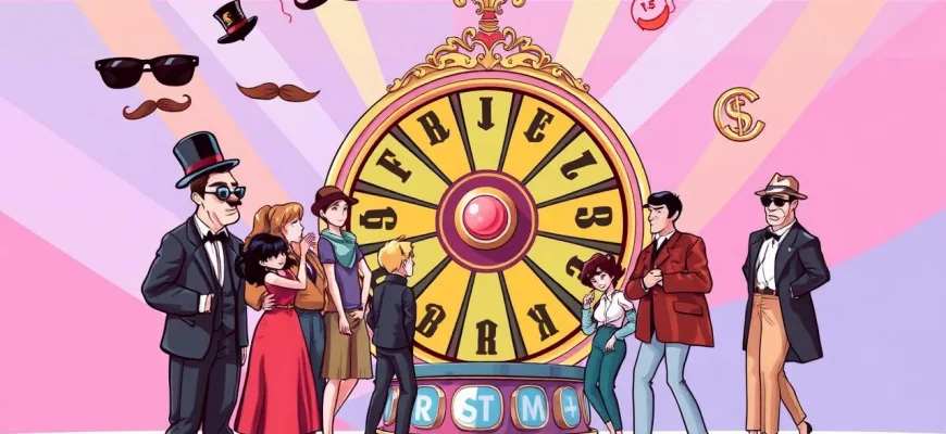 Les Meilleures Comédies sur l'Escroquerie