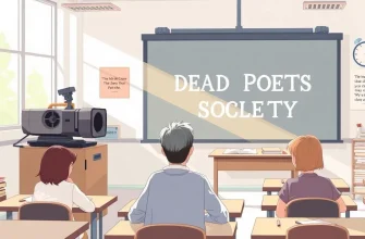 Films pour enseignants - Une sélection inspirante