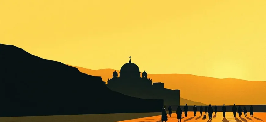 Documentaires sur les conflits religieux