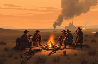 Top 10 des films de western sur la guerre civile