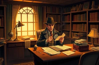 Les Meilleurs Films Détectives sur les Affaires Familiales