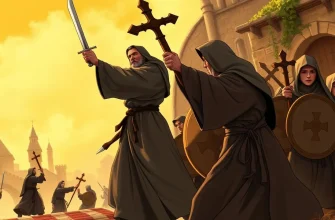 Les Meilleurs Films d'Action avec des Moines