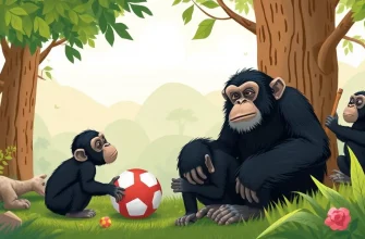 Films sur les chimpanzés: Une aventure cinématographique
