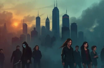 Les 25 Meilleurs Films d'Horreur de 2015