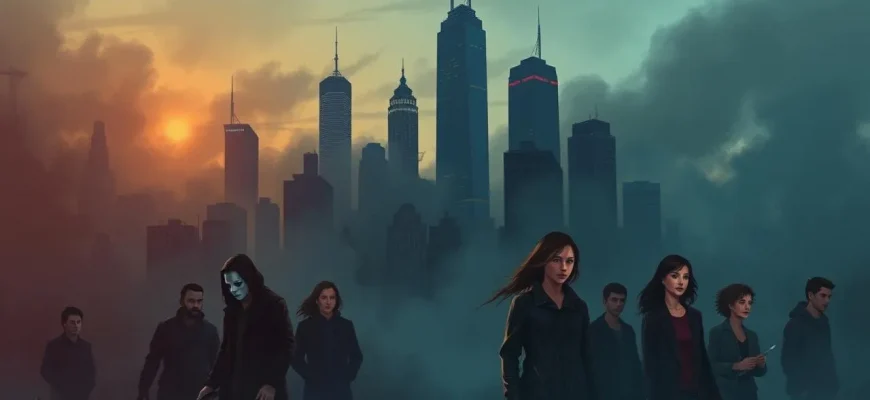 Les 25 Meilleurs Films d'Horreur de 2015