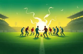 Films d'horreur sur le football : une sélection terrifiante