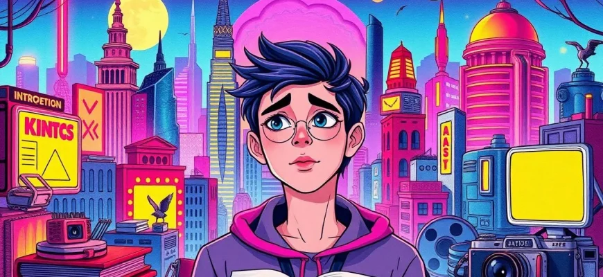 Les Meilleurs Films pour Introvertis avec Personnages INFJ