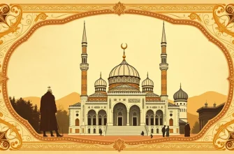 Films historiques sur l'Islam en Volga