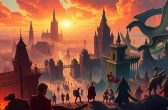 Films de fantasy sur le totalitarisme