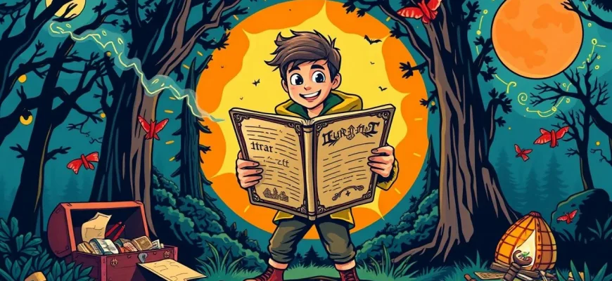 Films d'Aventure : À la Recherche des Manuscrits Anciens