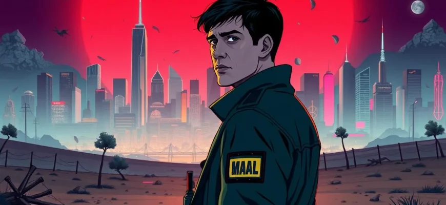 Films de drame sur les déserteurs