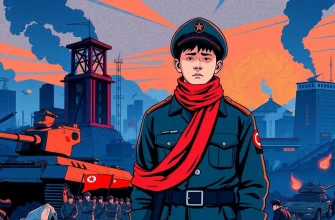 Films dramatiques sur la guerre de Corée