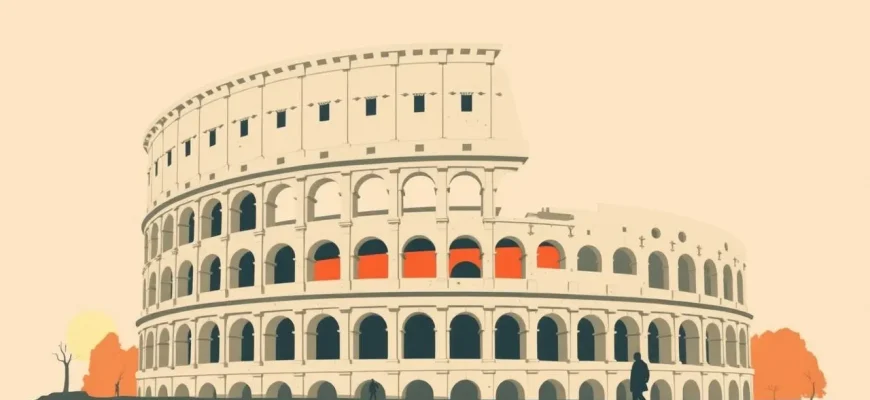 Les Meilleurs Thrillers sur le Colisée