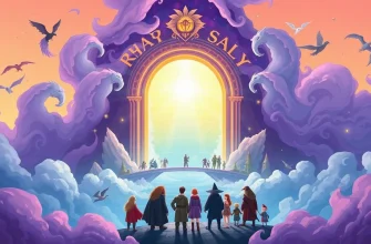 Films Fantaisie sur les Voyages : Une Évasion Magique