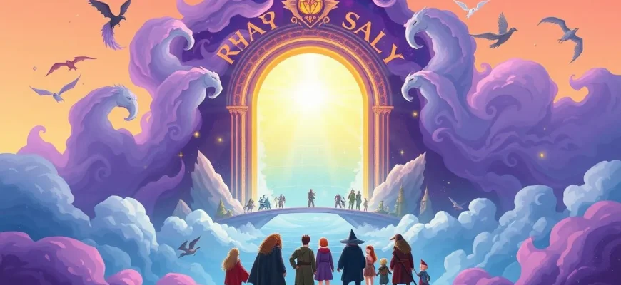 Films Fantaisie sur les Voyages : Une Évasion Magique