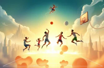 Fantaisie et Basket: 10 Films à Découvrir