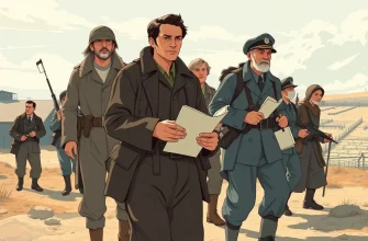 Les Meilleurs Films sur les Prisonniers de Guerre