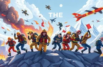 Films sur les sauveteurs: 10 histoires de courage et de dévouement