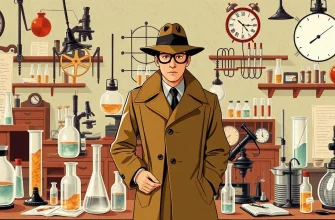 Détectives et Physique: Une Sélection de 10 Films à Ne Pas Manquer