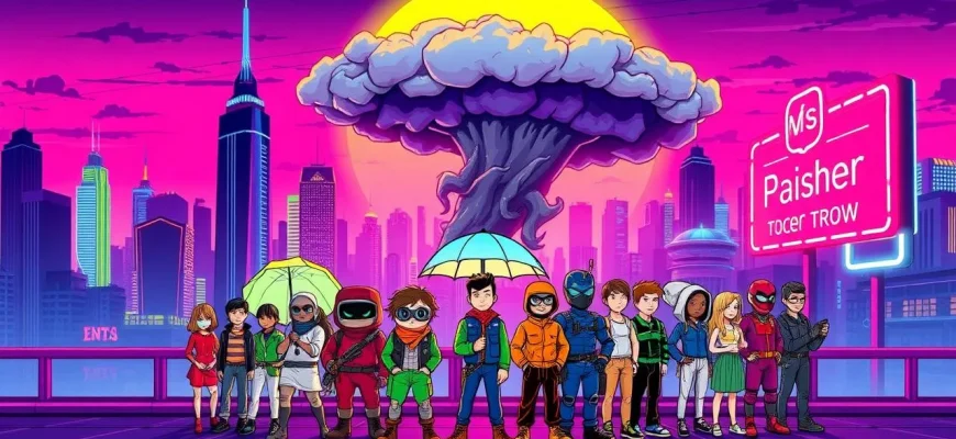 Les 10 meilleurs films sur la météo