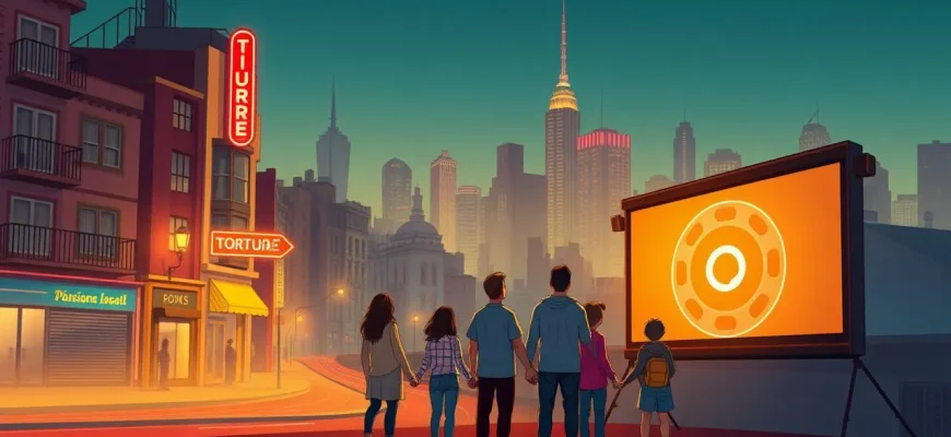 Films familiaux sur les tortures : une sélection unique