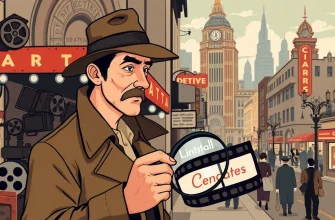 Détectives et dettes: Une sélection de films à ne pas manquer