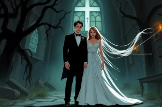 Films d'horreur sur le mariage