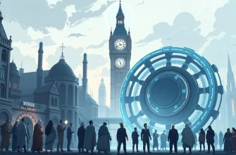 Mystères et Machines du Passé : 10 Films à Découvrir