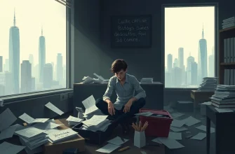 Films d'horreur sur le chômage