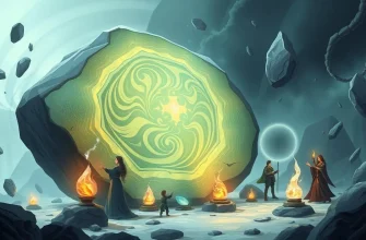 Mystères et Pouvoirs des Pierres Magiques: 10 Films à Découvrir