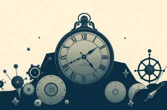 Films Mystiques avec des Horloges Anciennes