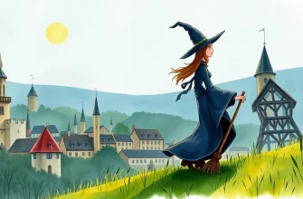 Films sur la chasse aux sorcières