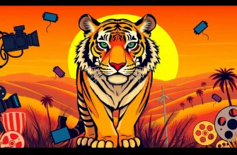 Films d'Aventure avec les Tigres de l'Amour